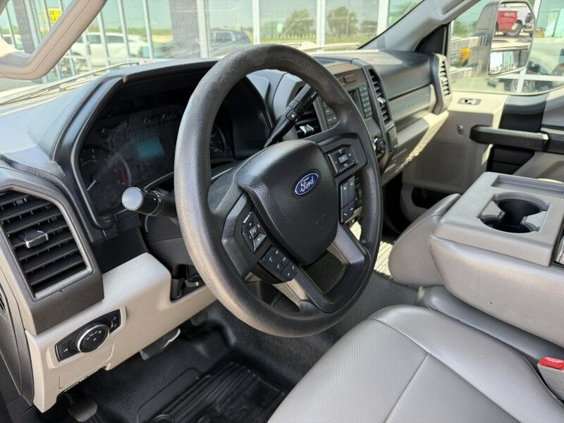 2019 Ford Super Duty F-250 Utility XL Collinsville OK
