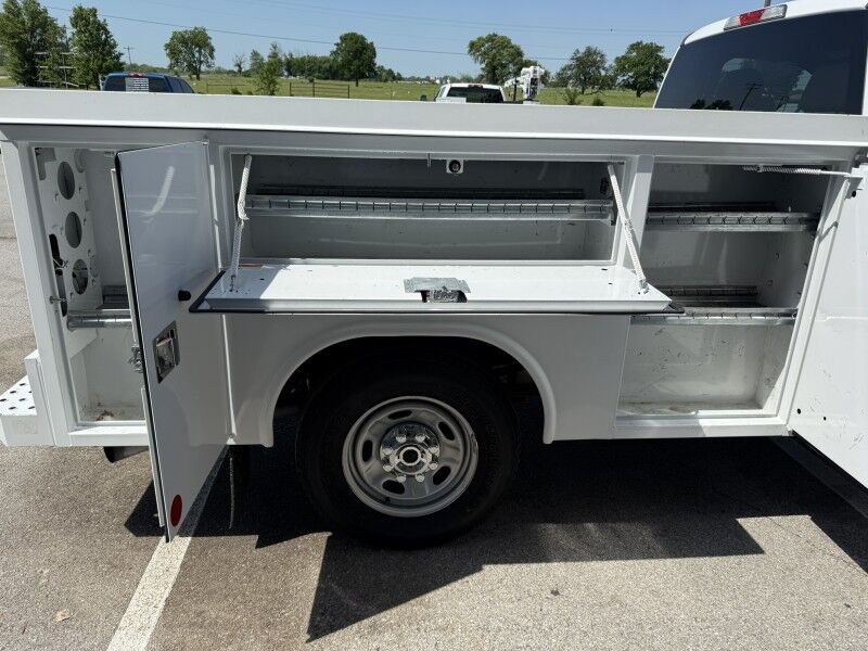 2019 Ford Super Duty F-250 Utility XL Collinsville OK
