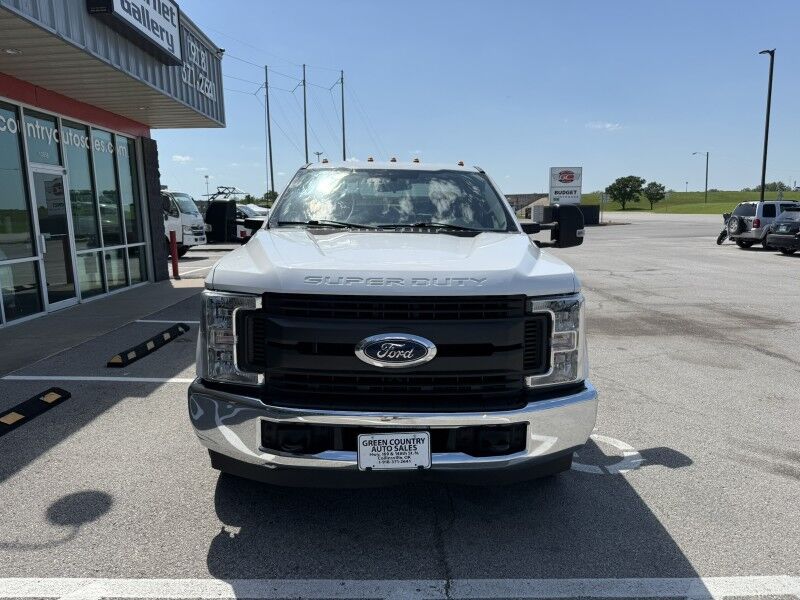 2019 Ford Super Duty F-250 Utility XL Collinsville OK