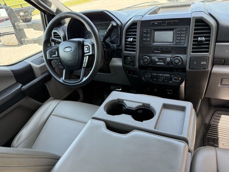 2019 Ford Super Duty F-250 Utility XL Collinsville OK