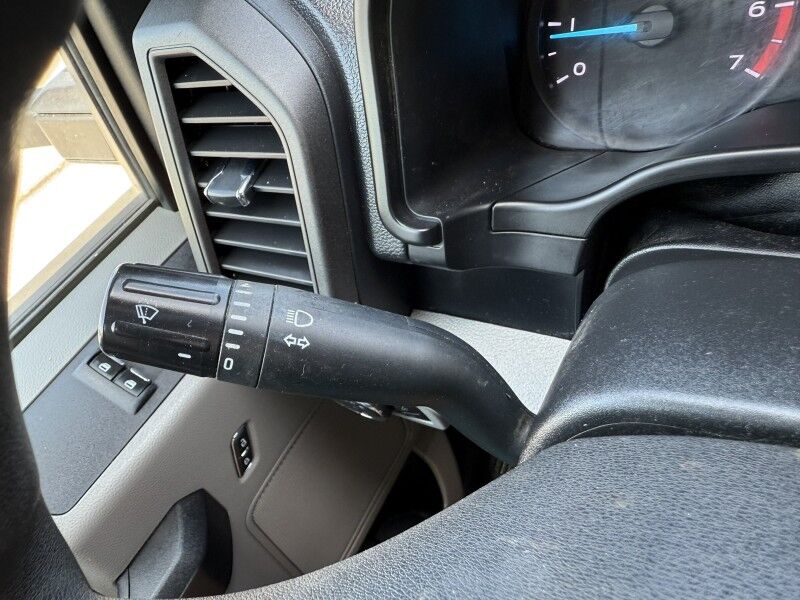 2019 Ford Super Duty F-250 Utility XL Collinsville OK