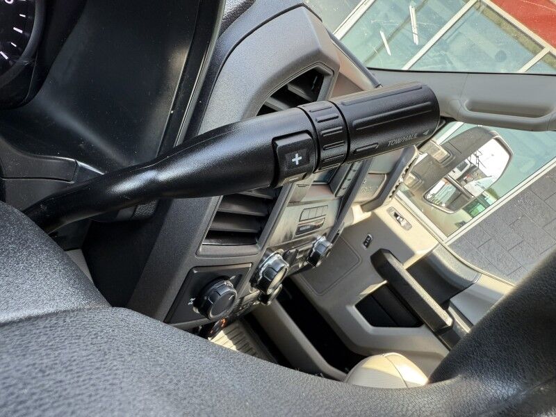 2019 Ford Super Duty F-250 Utility XL Collinsville OK
