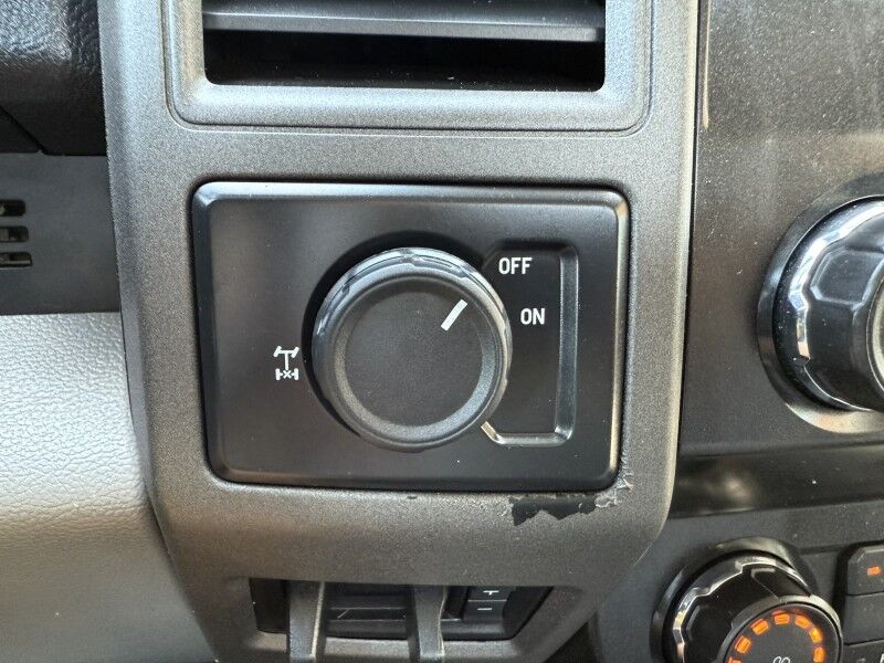 2019 Ford Super Duty F-250 Utility XL Collinsville OK