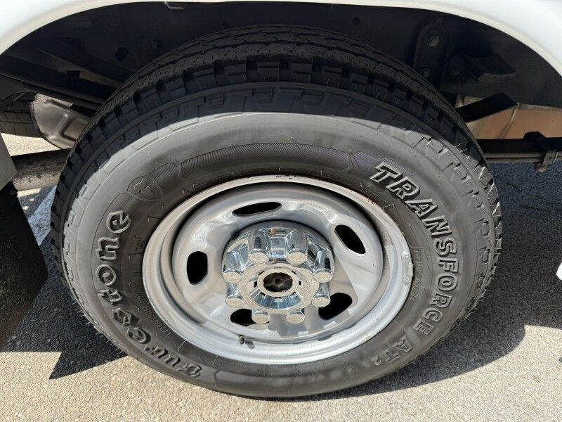 2019 Ford Super Duty F-250 Utility XL Collinsville OK