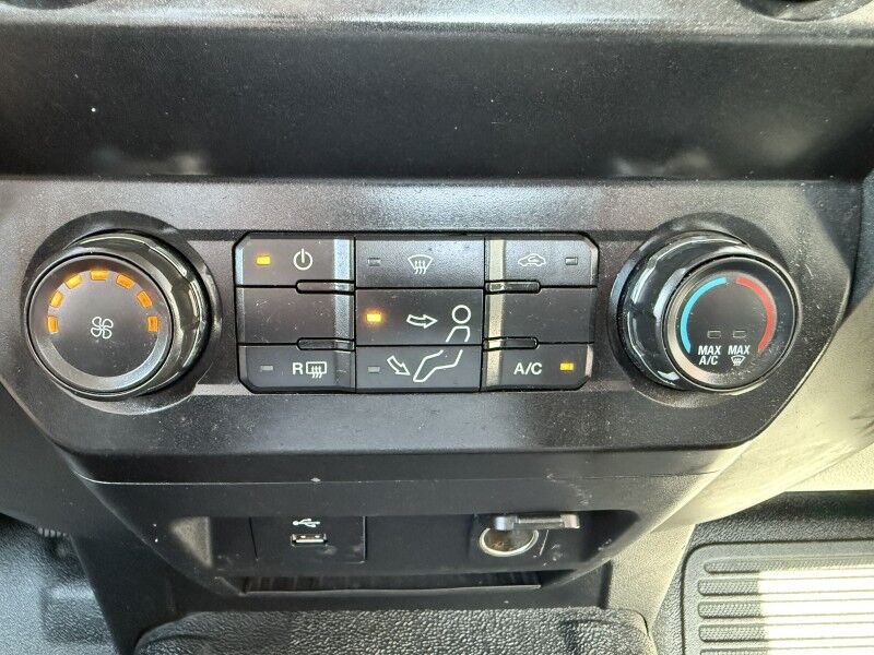 2019 Ford Super Duty F-250 Utility XL Collinsville OK