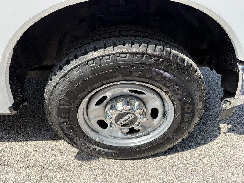 2019 Ford Super Duty F-250 Utility XL Collinsville OK