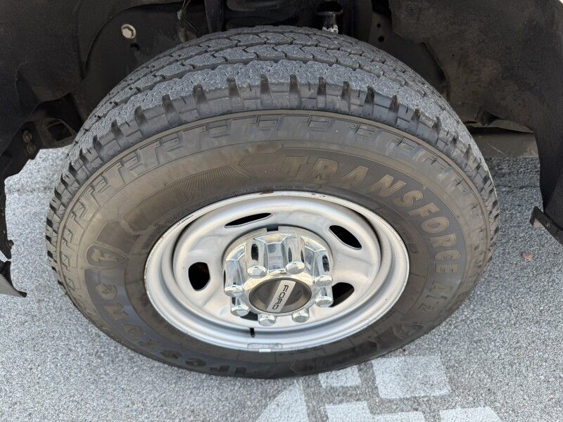 2019 Ford Super Duty F-250 Utility XL Collinsville OK