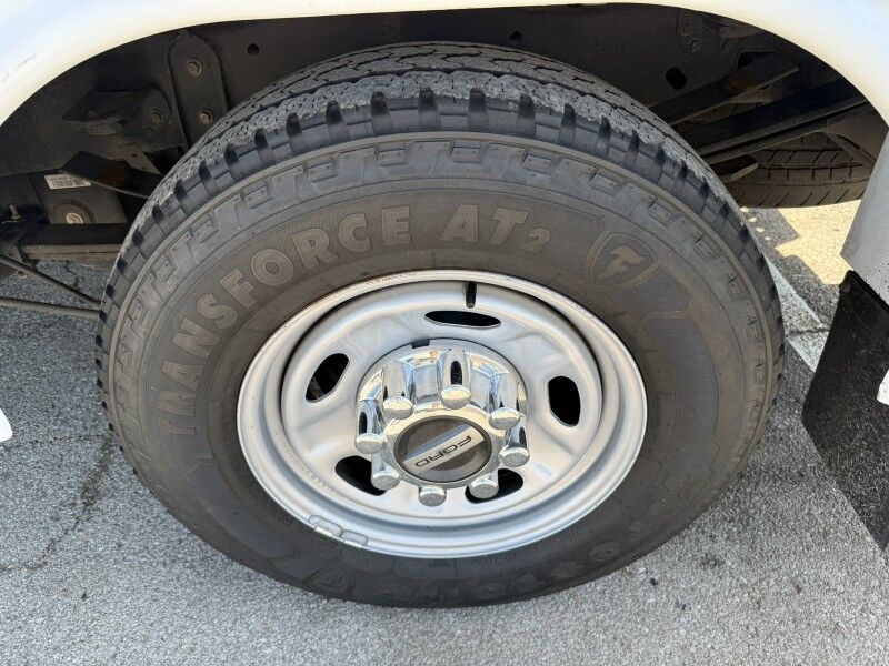 2019 Ford Super Duty F-250 Utility XL Collinsville OK