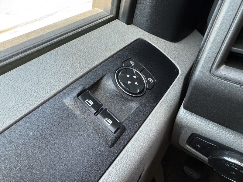 2019 Ford Super Duty F-250 Utility XL Collinsville OK