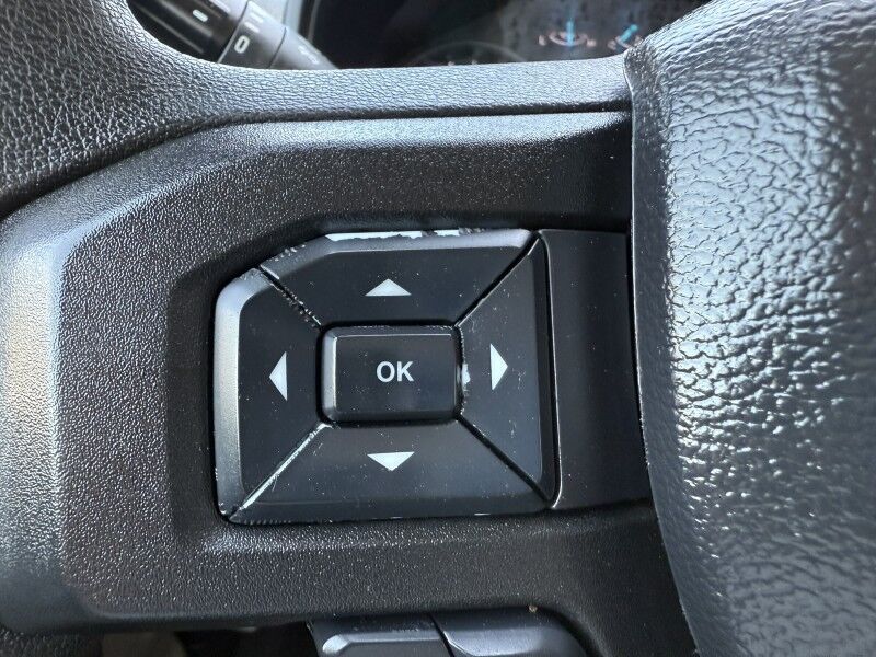 2019 Ford Super Duty F-250 Utility XL Collinsville OK