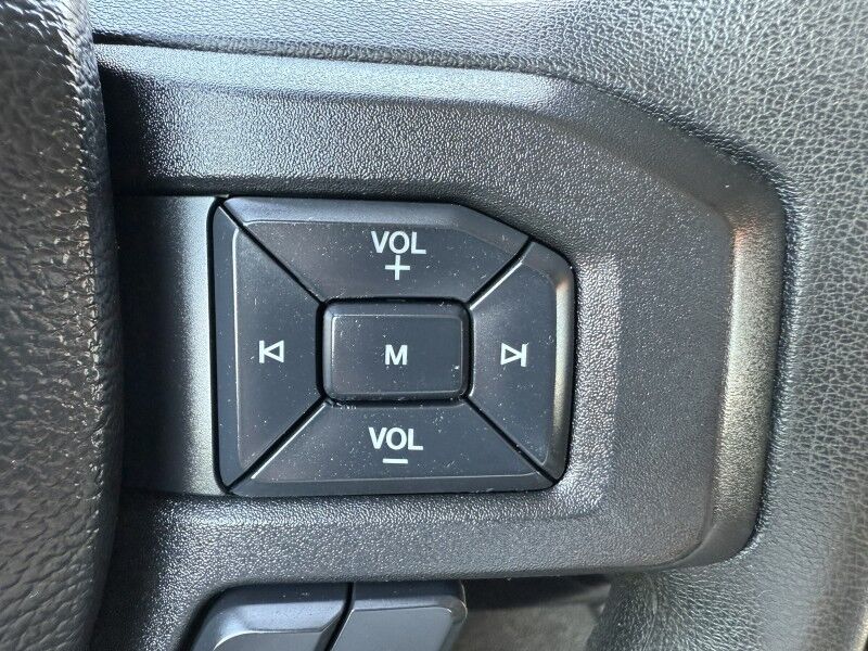 2019 Ford Super Duty F-250 Utility XL Collinsville OK