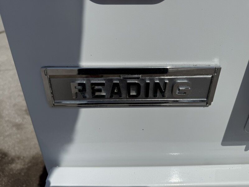 2019 Ford Super Duty F-250 Utility XL Collinsville OK