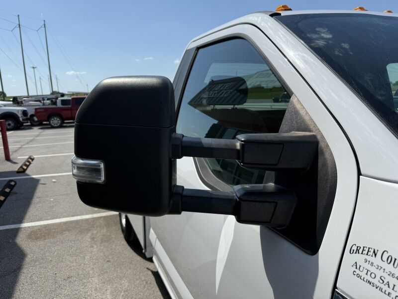 2019 Ford Super Duty F-250 Utility XL Collinsville OK