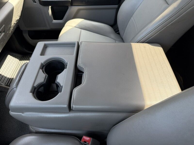 2019 Ford Super Duty F-250 Utility XL Collinsville OK