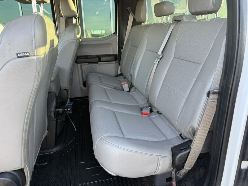 2019 Ford Super Duty F-250 Utility XL Collinsville OK