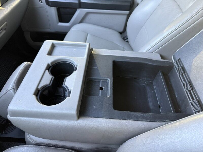 2019 Ford Super Duty F-250 Utility XL Collinsville OK