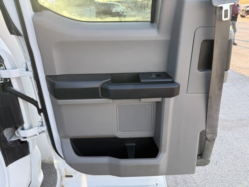 2019 Ford Super Duty F-250 Utility XL Collinsville OK