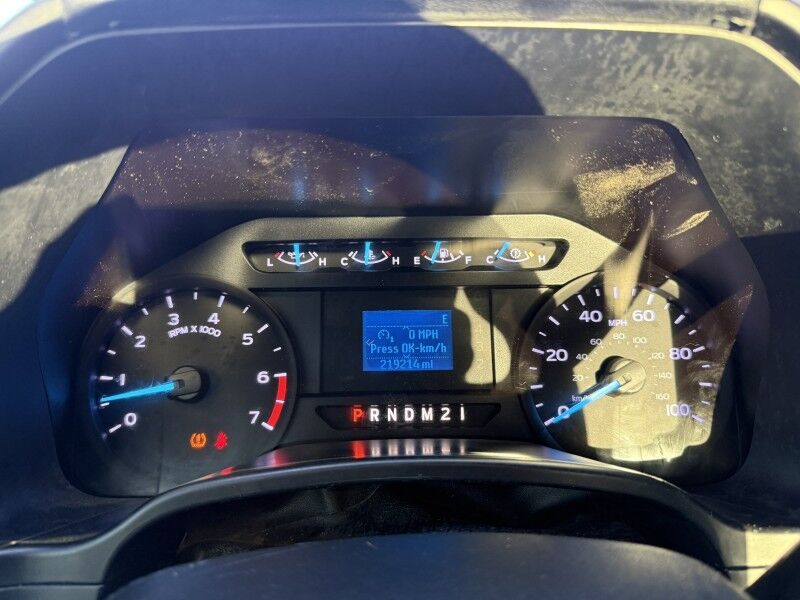 2019 Ford Super Duty F-250 Utility XL Collinsville OK