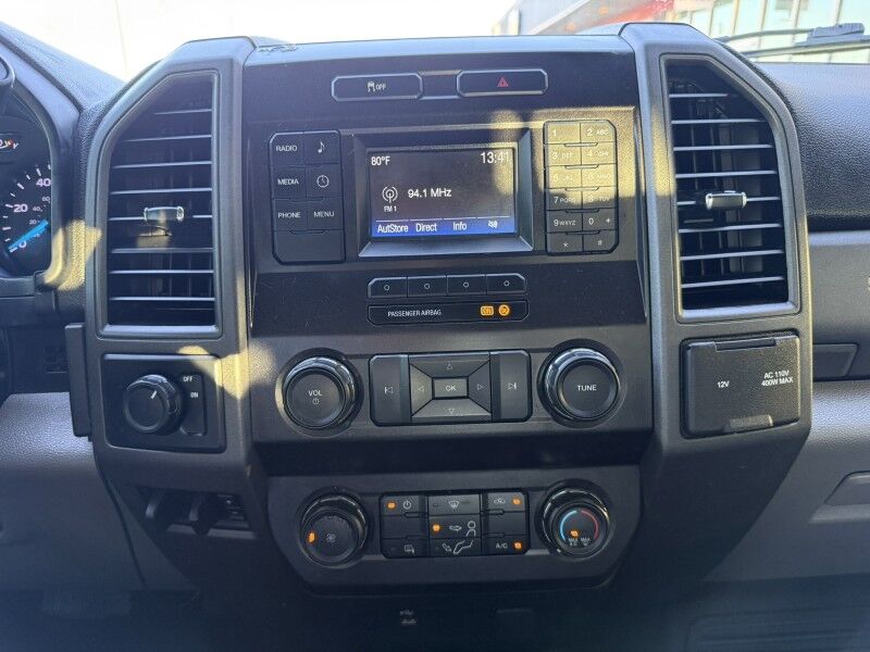 2019 Ford Super Duty F-250 Utility XL Collinsville OK