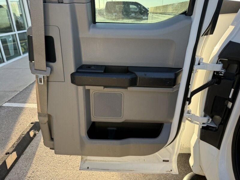 2019 Ford Super Duty F-250 Utility XL Collinsville OK