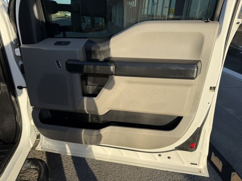 2019 Ford Super Duty F-250 Utility XL Collinsville OK