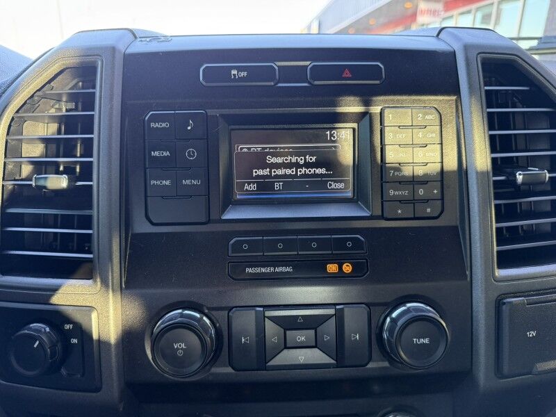 2019 Ford Super Duty F-250 Utility XL Collinsville OK