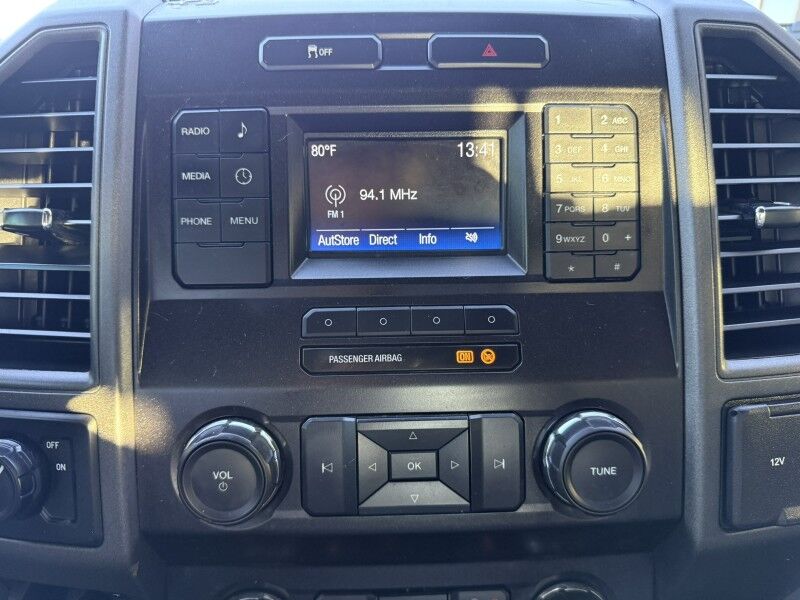 2019 Ford Super Duty F-250 Utility XL Collinsville OK