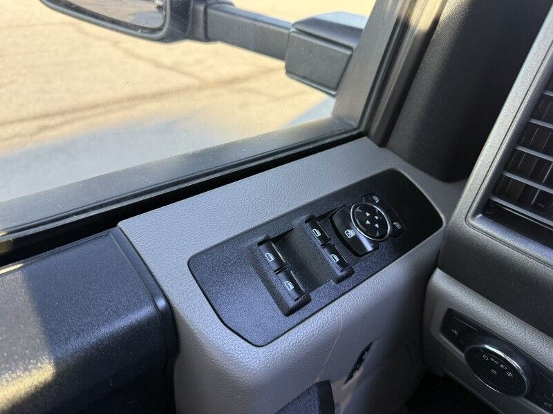 2019 Ford Super Duty F-250 Utility XL Collinsville OK
