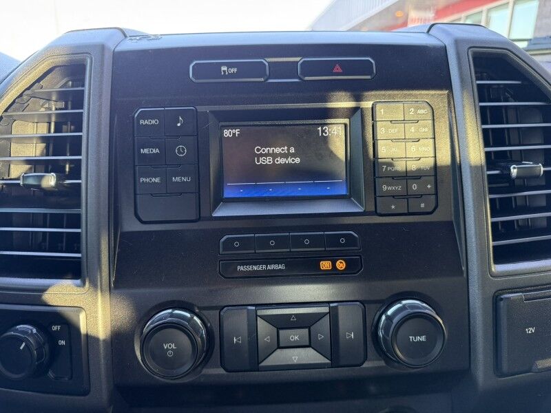 2019 Ford Super Duty F-250 Utility XL Collinsville OK