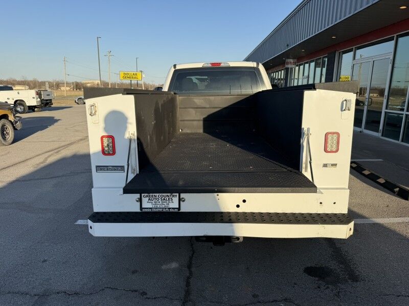 2019 Ford Super Duty F-250 Utility XL Collinsville OK