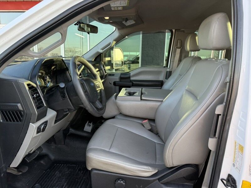 2019 Ford Super Duty F-250 Utility XL Collinsville OK