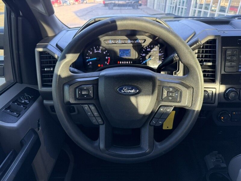 2019 Ford Super Duty F-250 Utility XL Collinsville OK