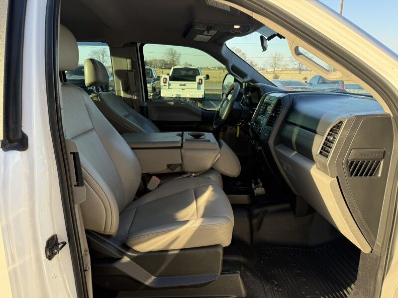 2019 Ford Super Duty F-250 Utility XL Collinsville OK