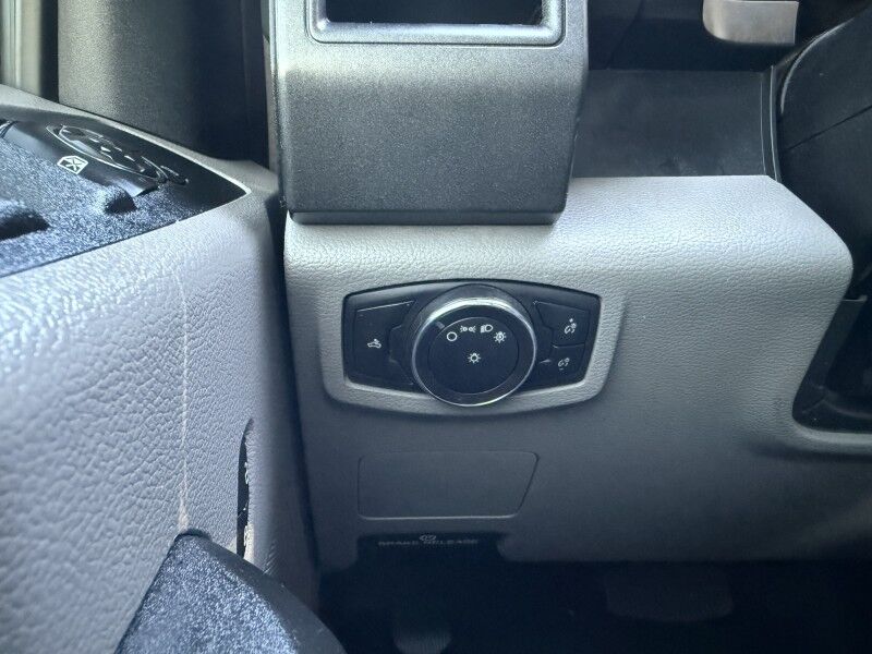 2019 Ford Super Duty F-250 Utility XL Collinsville OK