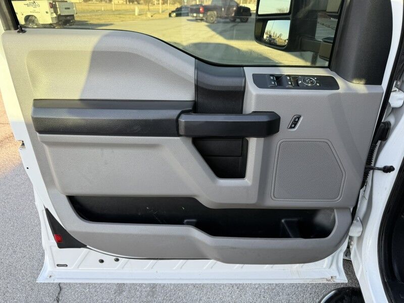 2019 Ford Super Duty F-250 Utility XL Collinsville OK