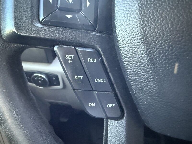 2019 Ford Super Duty F-250 Utility XL Collinsville OK