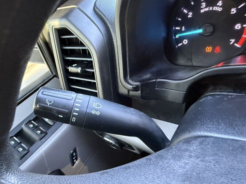 2019 Ford Super Duty F-250 Utility XL Collinsville OK