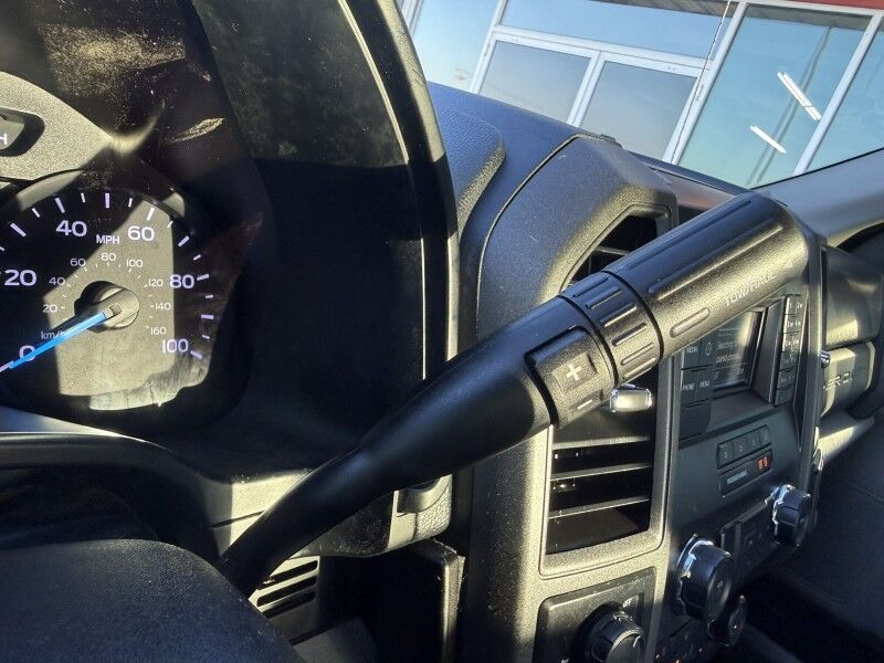 2019 Ford Super Duty F-250 Utility XL Collinsville OK