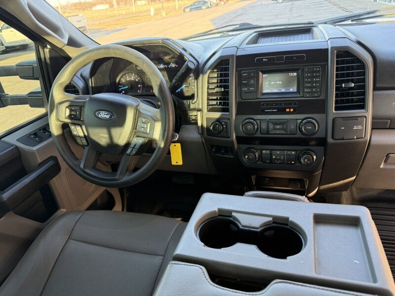 2019 Ford Super Duty F-250 Utility XL Collinsville OK