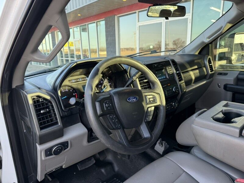 2019 Ford Super Duty F-250 Utility XL Collinsville OK