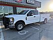 2019 Ford Super Duty F-250 Utility XL