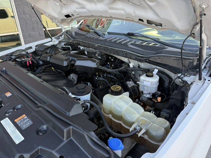 2019 Ford Super Duty F-250 Utility XL Collinsville OK