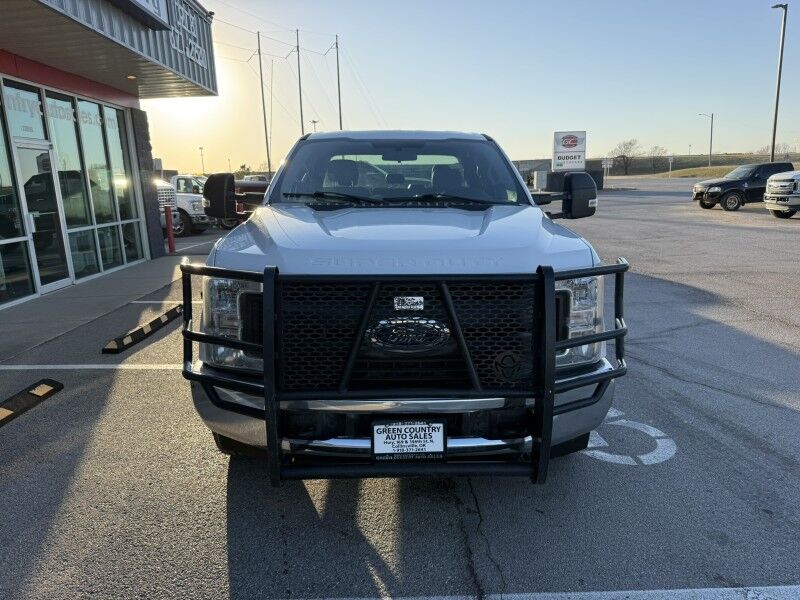 2019 Ford Super Duty F-250 Utility XL Collinsville OK