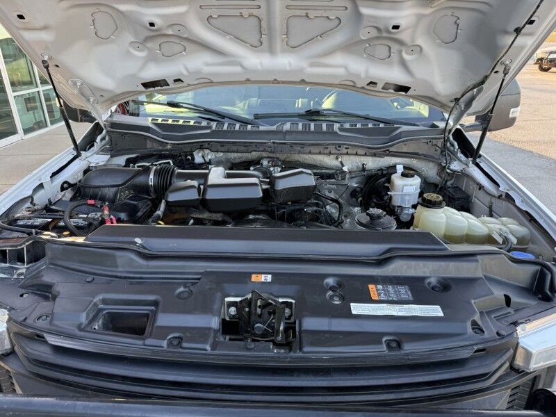 2019 Ford Super Duty F-250 Utility XL Collinsville OK