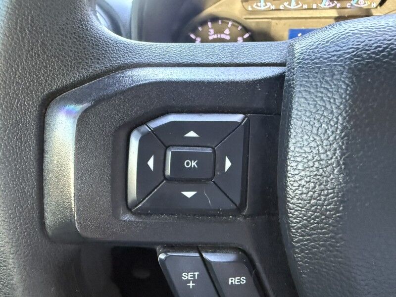 2019 Ford Super Duty F-250 Utility XL Collinsville OK