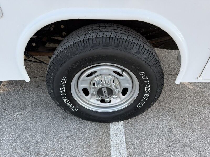 2019 Ford Super Duty F-250 Utility XL Collinsville OK