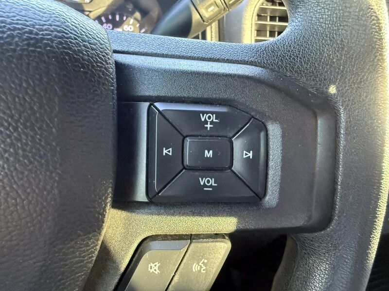 2019 Ford Super Duty F-250 Utility XL Collinsville OK