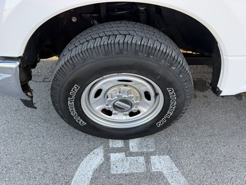 2019 Ford Super Duty F-250 Utility XL Collinsville OK