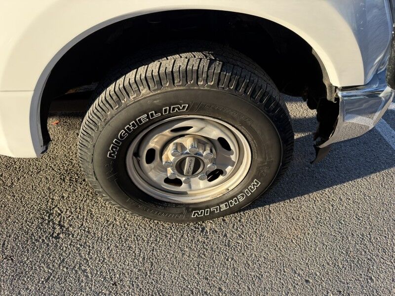 2019 Ford Super Duty F-250 Utility XL Collinsville OK