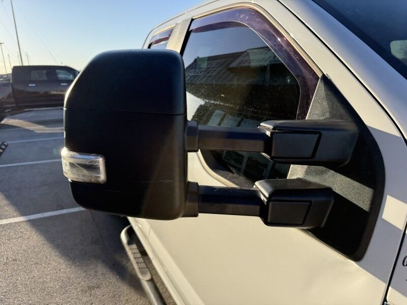 2019 Ford Super Duty F-250 Utility XL Collinsville OK